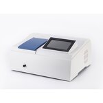 UV Vis Spectrophotometer Manufacturer - OEM Custom Touch Screen CE Automatic