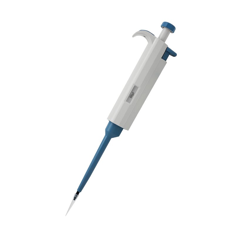 Micropipette Factory - OEM Custom Single Channel Fixed Volume Auto