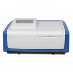 UV VIS Spectrophotometer Manufacturer - OEM Custom Double Beam Scanning Touch
