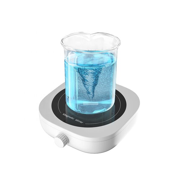 Magnetic Stirrer Factory - OEM Custom 200-2000rpm Smart Mini Mixer