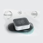 Mini Magnetic Stirrer Manufacturer - OEM Fast Delivery Powerful 3L Adjustable