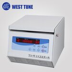 Lab Centrifuge Manufacturer - OEM Custom Over Speed Protection Benchtop