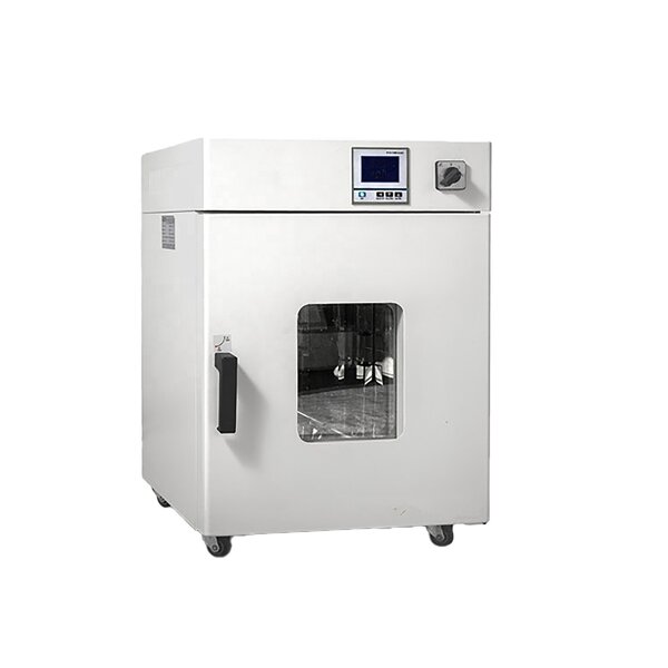 Heating Incubator Manufacturer - OEM Cheap Lab Medical LCD Digital
