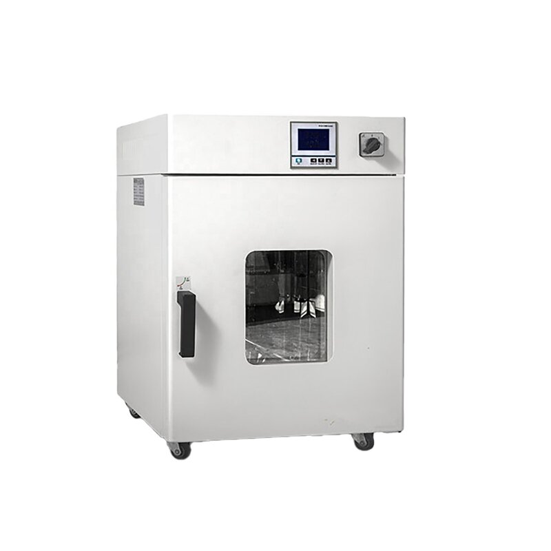 Heating Incubator Manufacturer - OEM Cheap Lab Medical LCD Digital