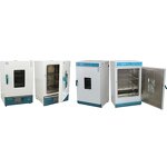 Drying Oven Factory - OEM Custom Forced Air Circulation Laboratory
