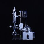 Rotary Evaporator Factory - OEM Custom 1L GG-17 for Lab Rotovap