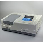 Spectrophotometer Factory - OEM Professional 1.8nm UV Vis Double Beam