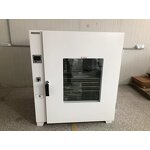 Drying Oven Factory - OEM Custom Forced Air Circulation Heating