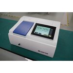 Spectrophotometer Factory - OEM Cheap Visible with Printer