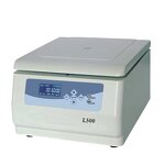 PRP Centrifuge Factory - OEM Custom LCD Display 5000rpm Low Speed