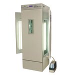 Plant Growth Chamber Factory - OEM Custom 500L Agricultural Seed Incubator