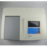 Spectrophotometer Factory - OEM Professional 1.8nm UV Vis Double Beam