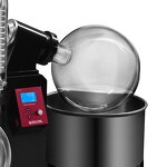 Rotary Evaporator Manufacturer - OEM Custom 50L for Industrial Extraction