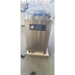 Vertical Autoclave Factory - OEM Custom 100L Digital Pressure Steam
