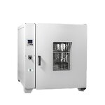 Vacuum Drying Oven Factory - OEM Custom Constant-Temperature Digital Industrial