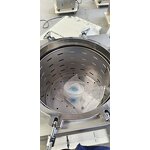 Vertical Autoclave Factory - OEM Custom 100L Digital Pressure Steam