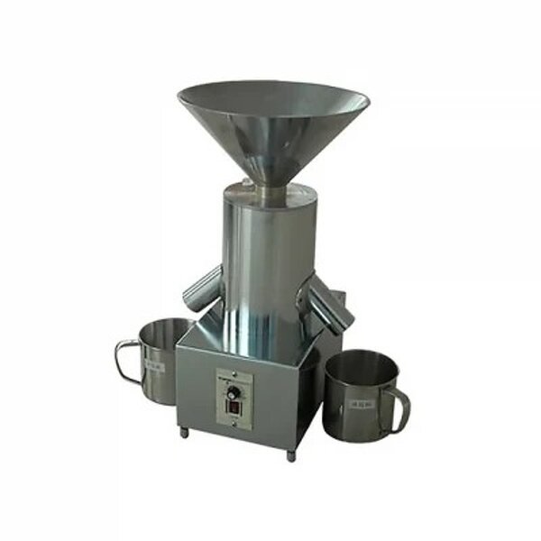 Electronic Seed Divider Manufacturer - OEM Precision Centrifugal with Holder