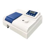 UV Vis Spectrophotometer Factory - OEM Custom Digital Lab with Cuvette