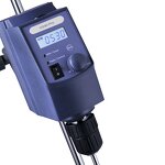 Overhead Stirrer Manufacturer - OEM Custom 20L 40L LCD Digital Lab