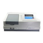 Spectrophotometer Factory - OEM Professional 1.8nm UV Vis Double Beam