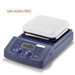 Magnetic Stirrer Factory - OEM Custom Hotplate Chemical High Precision