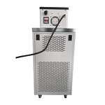 Laboratory Chiller Factory - OEM Custom 7L Heating and Cooling Circulating