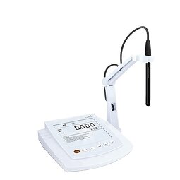 Fluoride Ion Meter Manufacturer - OEM Custom Water Treatment Benchtop