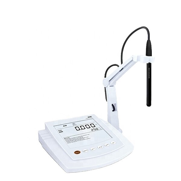 Fluoride Ion Meter Manufacturer - OEM Custom Water Treatment Benchtop