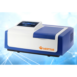 Spectrophotometer Factory - OEM Cheap Dual Beam UV-VIS Lab