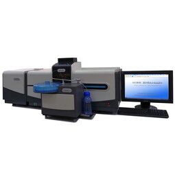 Atomic Absorption Spectrophotometer Factory - OEM High Quality AAS 0.05ppm