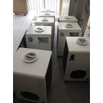 Rotary Evaporator Chiller Manufacturer - OEM Custom 10L Recirculating Cooling Water