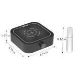 Magnetic Stirrer Manufacturer - OEM Custom Colorful Adjustable 3L 3000rpm