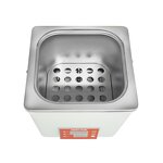 Water Bath Manufacturer - OEM Electric Heating 1hole Digital Thermostatic