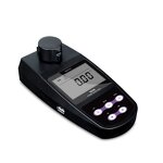 Turbidity Meter Factory - OEM Cheap Portable Digital Water Analyzer