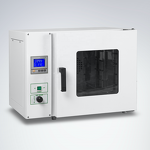Vacuum Drying Oven Factory - OEM Custom Constant-Temperature Digital Industrial