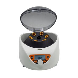 Lab Centrifuge Manufacturer - OEM Custom Medical Industrial Adjustable Low