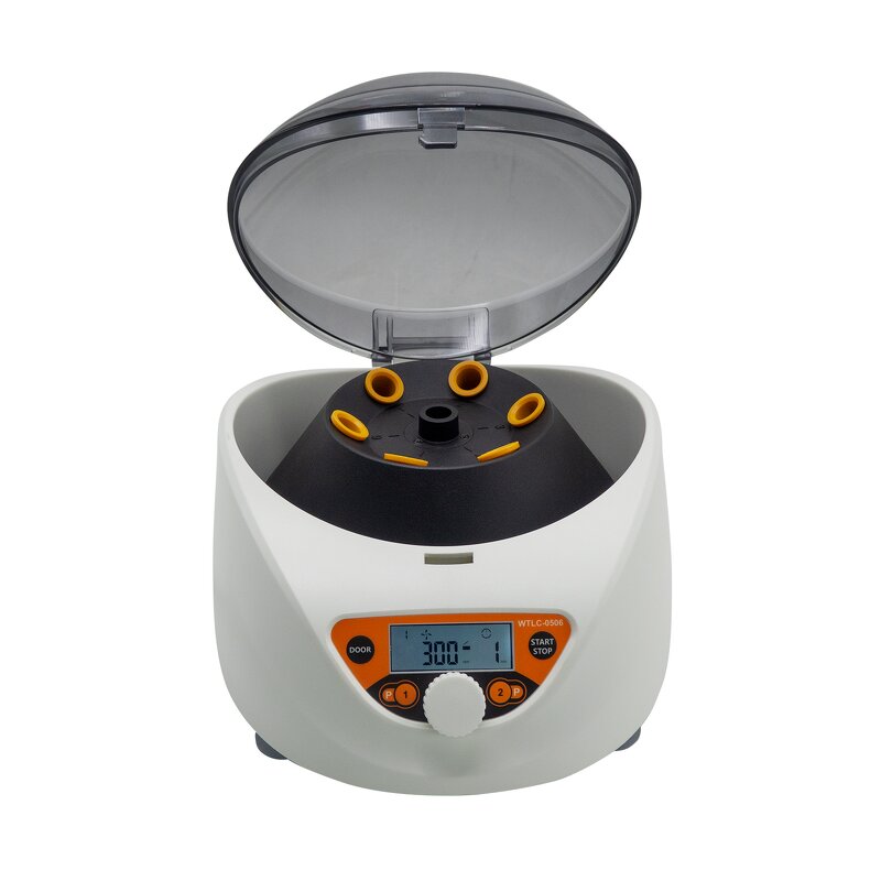Lab Centrifuge Manufacturer - OEM Custom Medical Industrial Adjustable Low