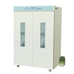 Plant Growth Chamber Factory - OEM Custom 500L Agricultural Seed Incubator
