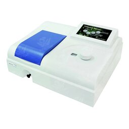 UV-VIS Spectrophotometer Manufacturer - OEM High Quality Single Beam Touch