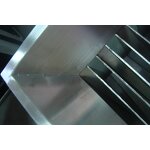 Riffle Divider Manufacturer - OEM Custom Stainless Steel Construction Sample