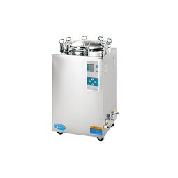Vertical Autoclave Manufacturer - OEM Custom High Security 35L 150L Steam