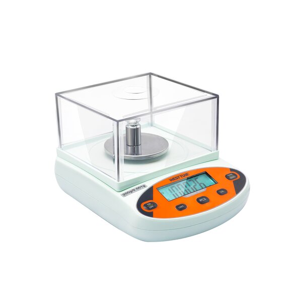 Analytical Balance Manufacturer - OEM CE Approved 0.001g High Resolution