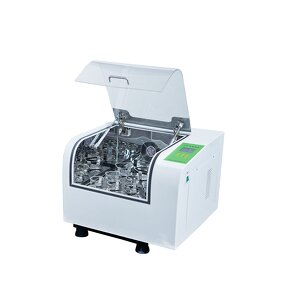 Shaking Incubator Factory - OEM Custom Benchtop Constant Temperature Lab