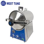 Steam Autoclave Factory - OEM USA Inventory 24L Bench Top Medical