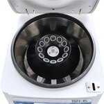 Low Speed Centrifuge Factory - OEM Cheap Lab PRP with Touch Screen