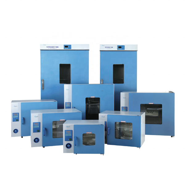 Lab Convection Oven Factory - OEM Custom High Temperature Vacuum Drying