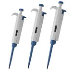 Electronic Pipette Manufacturer - OEM Custom 0.1-10ml Autoclavable Single