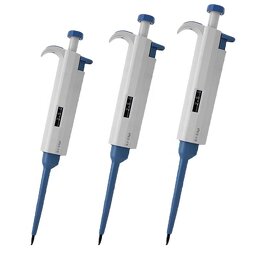 Electronic Pipette Manufacturer - OEM Custom 0.1-10ml Autoclavable Single