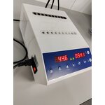 PRP Gel Maker Manufacturer - OEM Custom 10 Holes Heating and Cooling