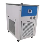 Recirculating Water Chiller Manufacturer - OEM Custom -20C Low Temperature Cooling